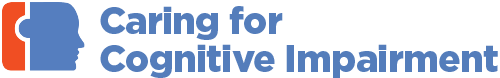 Caring for Cognitive Impairment logo